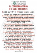 Calendario Saggi 2019 Est